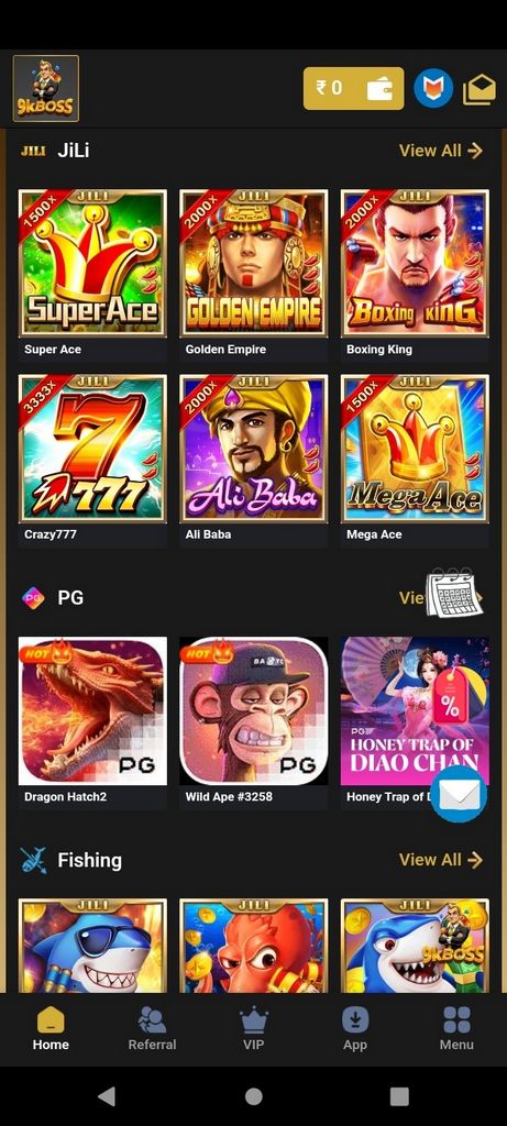 9k boss - Bright And Unwinding Casual Gallery Game!