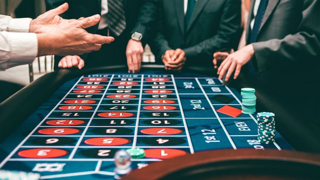 Cryptocurrency Casinos: The Future of Online Gambling Payments