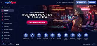 VOX Online Casino Mobile App 2025